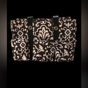 Thirty One Organizing Utility Tote